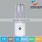 Wholesale white shade bedroom night light sensor