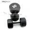 Painted Hex Dumbbell