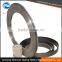 cr30ni70 alloy resistance heating strip
