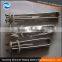 yancheng nichrome industrial finned heater
