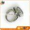 Fashion Stainless steel locket ring, flowers ring, perfume ring