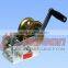12v Portable Manual Hand Winch for Lifting for Sale