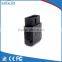 Obd2 sim card gps tracker with diagnostic function realtime tracking remote control