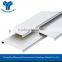 2016 Fashionable aluminum strip ceiling tile are hot selling