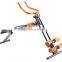 multi gym waist sit up exercise equipment