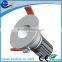 China supplier recessed anti-glare 6W mini LED downlight