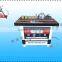 Wooden photo frame edge banding machine/mdf edge banding machine