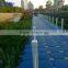HiSea Hdpe Plastic Floating Walkway