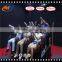 Dinasour Movies 7D Home Cinema 7D Cinema for Sale