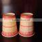 paper for coffee paper cup/paper cup fan for cup/PE coated paper