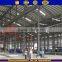 Prefabricated steel structure low cost of warehouse construction