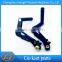 CNC Machined Racing Kart Pedals Brake and Accelerator Pedal - (SET OF 2)