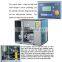 22KW 30HP oil-injected screw air compressor for sale