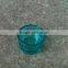 Colorful Glass Candle Holder