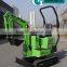 GT Hydraulic Mini-EXCAVATOR