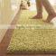 Fashion Design Non Slip Bathroom Rug