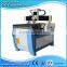 Mini Desktop Small 3D CNC Router Engraving Cutting Machine With 2200W DSP Handle Control 600*900MM