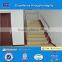 construction site manager family use prefabricated homes in Aferica