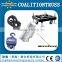 Factory price cheap stage lighting lift truss system