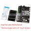 Chocolate 3D Printer Motherboard Chitu V3.6 Dual Extruder Thermocouple with 2.8" Touch Screen Support WiFi APP Control