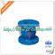 Guanzhou custom-made replacement Gray Iron Valve Body Castings & Gray Iron Casting 16.13 lbs. / 2.87 lbs. / 15.56 lb