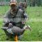 wholesale inflatable soft XPE foam turkey decoy,Garden decorations,hot selling hunting decoy