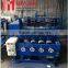 LINYI MIYUAN sprial scoure machines,galvanized steel wire on sale