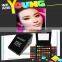 New Makeup Miss Rose 76 Glitter And 56 Matte Eyeshadow Palatte Better Than Naked Eyeshadow