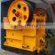 Hydraulic stone jaw crusher machine from SANYYO well known over the world