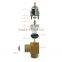 sensor touch free faucet 6VDC pulse solenoid valves safety valve