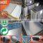 China Supplier Bao Steel hardened steel plate price per ton steel plate ss400
