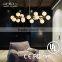 Fancy Design Classic Pendant Light Chandelier Lamp for Home decorative Lighting