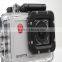 High quality trade assurance 5MP FHD 1080P 720p 2 inch LCD display video Sports Action Cameras