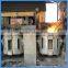 150KG KGPS Iron Scrap Induction Melting Equipment