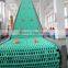 Oblique Material Conveyor for Lifting