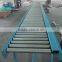 Factory customized chain roller conveyor for warehouse