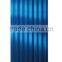Blue Film Flat Plate Solar Thermal Collectors