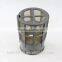 E320C Excavator Strainer Oil Filter Screen