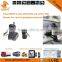 2.4 Inch Portabble Police Video Recorder 3G / 4G /GPS / WIFI , 480 X 240 Resolution