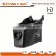 Night Vision 1080p full HD hidden wiring installation car camera CE& RoHs Approved dash cam