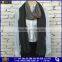 Hot promotion design muslim long scarf made in china