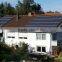High performance off-grid 1KW,2KW home solar power system