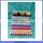 Durable special discount acrylic nail polish display stand rack