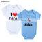 top fashion new design colorful cute baby girl clothes