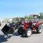 2016 hot selling TZ-2~TZ-16 15-180HP Tractor Loader with ISO CE PVOC COC certificate
