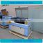 laser engraving machine 1390(51*35'' ) with rotary up and down table