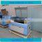 automatic tool device up and down table rotary TJ1390 laser engraving machine