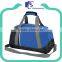 Waterproof sports bag custom duffle bag gym