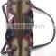 china wholesale guangzhou handbag totally handmade hot sale nice feeling