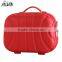 Mirror fashion cosmetic ABS+PC case